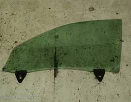 Стекло двери передней левой для Audi A4 B6 (2000—2006)  запчасти бу