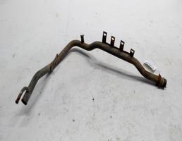 Трубка охлаждения жидкости металическая для Nissan Maxima A33 (1999—2006)  запчасти бу