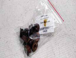 Гайка медная для Audi A4 B8 (2007—2012)  запчасти бу