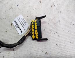 Фишка моторчика стеклоочистителя для Ford Focus I (1998—2004)  запчасти бу