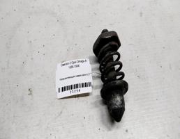 Направляющая замка капота для Opel Omega A (1984—1994)  запчасти бу