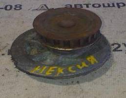 Насос охлаждения помпа для Daewoo Nexia I (1995—2008)  запчасти бу