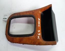 Рамка кулисы АКПП для Nissan Maxima A33 (1999—2006)  запчасти бу