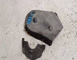 Кожух ремня ГРМ верхний для VOLKSWAGEN Passat B3 (1988—1993)  запчасти бу