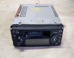 Магнитола для VOLKSWAGEN Passat B5 (1996—2001)  запчасти бу