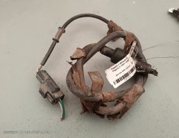 Датчик АВS задний для Mitsubishi Pajero II (1991—1997)  запчасти бу