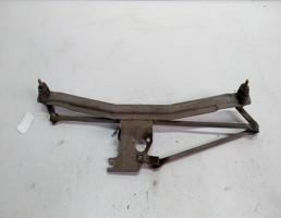 Трапеция стеклоочистителя для Opel Senator A  запчасти бу