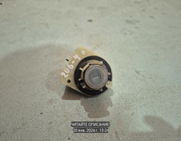 Личинка багажника для Peugeot 206 I (1998—2012)  запчасти бу