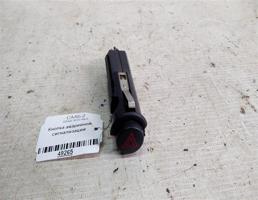 Кнопка аварийной сигнализации для SAAB 9000 I рестайлинг (1991—1998)  запчасти бу