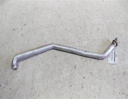 Трубка радиатора печки для Peugeot 308 I рестайлинг (2011—2015)  запчасти бу