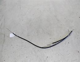 Трос печки км-т для Peugeot 206 I (1998—2012)  запчасти бу