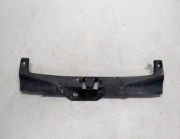 Накладка на панель багажника заднюю для Audi 80 B4 91-94г  запчасти бу