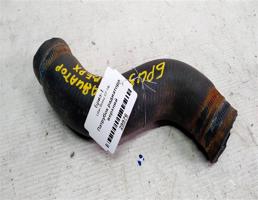 Патрубок радиатора верхний для Lifan Breez (520) 520 (2005—2014)  запчасти бу