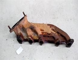 Коллектор выпускной для Audi 100 C3 (1982—1988)  запчасти бу