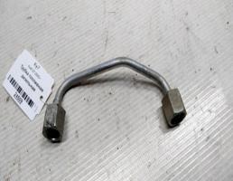 Трубка топливная дизельная для Audi Q7 4L (2005—2009)  запчасти бу