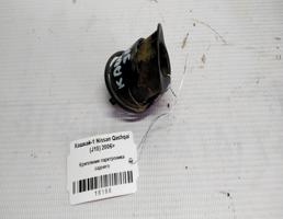 Накладка крепления датчика парковки заднего для Nissan Qashqai I (2006—2010)  запчасти бу