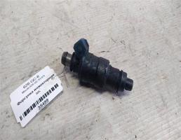 Форсунка инжекторная эл для Mazda 626 GC (1982—1987)  запчасти бу