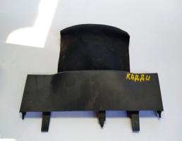 Крышка рулевой колонки шторка для VOLKSWAGEN Caddy III (2004—2010)  запчасти бу