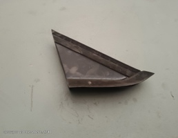 Накладка на стойку для Citroen C4 I (2004—2014)  запчасти бу