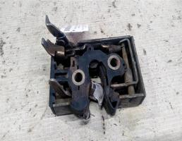 Замок двери передней левой для VOLKSWAGEN Jetta II (1984—1992)  запчасти бу