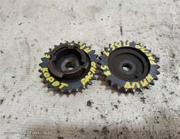 Шестерня распредвала пара для VOLKSWAGEN Passat B5 (1996—2001)  запчасти бу