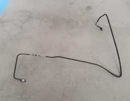 Трубка тормозная для Land Rover Defender I рестайлинг (2007—2016)  запчасти бу