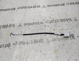 Трос двери передней для Mercedes-Benz E-класс W210/S210 (1995—1999)  запчасти бу