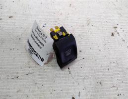 Кнопка обогрева стекла заднего для Opel Vectra B (1995—2000)  запчасти бу