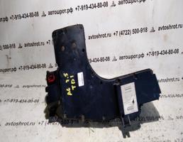 Сабвуфер для Audi A6 C5 (1997—2001)  запчасти бу