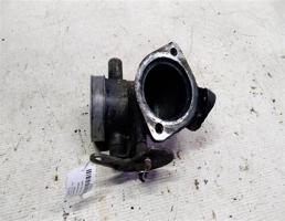 Заслонка дроссельная механическая для Ford Transit IV (1986—1994)  запчасти бу