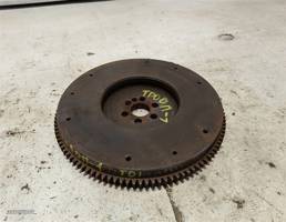 Маховик ДВС для Isuzu Trooper I (1981—1991)  запчасти бу