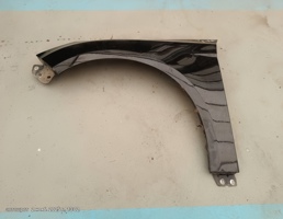 Крыло переднее левое для Ford Focus III (2011—2015)  запчасти бу