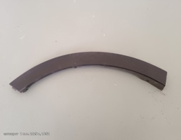 Накладка на крыло заднее правое для Chery Tiggo 7 Pro Max I (2022—2025)  запчасти бу