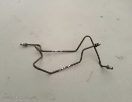 Трубка тормозная с АВС для Land Rover Defender I (1983—2007)  запчасти бу