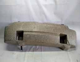 Отбойник бампера заднего для Daewoo Nexia I рестайлинг (2008—2016)  запчасти бу