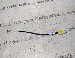 Трос двери передней для Mercedes-Benz E-класс W210/S210 (1995—1999)  запчасти бу