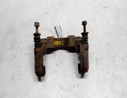 Скоба суппорта переднего для Daewoo Nexia I (1995—2008)  запчасти бу