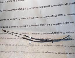 Трос стояночного тормоза для Audi 100 C4 (1990—1994)  запчасти бу