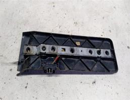 Плата заднего фонаря правого для Mercedes-Benz 190 (W201) W201 (1982—1993)  запчасти бу