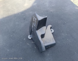 Кожух кардана рулевой рейки для Peugeot 3008 I рестайлинг (2013—2016)  запчасти бу