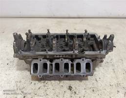 ГБЦ правая для Audi A6 C5 97-04г  запчасти бу