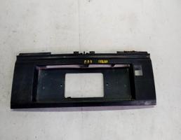 Бленда крышки багажника (накладка) для VOLKSWAGEN Passat B3 (1988—1993)  запчасти бу