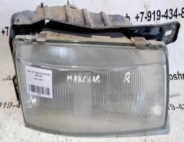 Фара правая для Nissan Maxima J30 (1988—1994)  запчасти бу