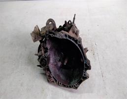 КПП для Peugeot 308 I рестайлинг (2011—2015)  запчасти бу