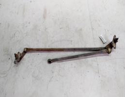 Трапеция стеклоочистителя для Mitsubishi Galant VI (1987—1992)  запчасти бу