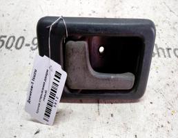 Крючок двери левой для Isuzu Gemini 88-89г  запчасти бу