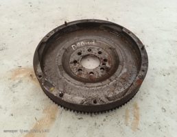 Маховик ДВС для Land Rover Defender I рестайлинг (2007—2016)  запчасти бу