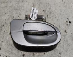 Ручка двери наружная задней правой для Nissan Maxima A33 (1999—2006)  запчасти бу