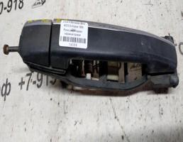 Ручка двери наружная задней правой для Mercedes-Benz E-класс W210/S210 (1995—1999)  запчасти бу