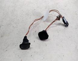 Кнопка подачи сигнала с руля для Opel Astra G (1998—2009)  запчасти бу